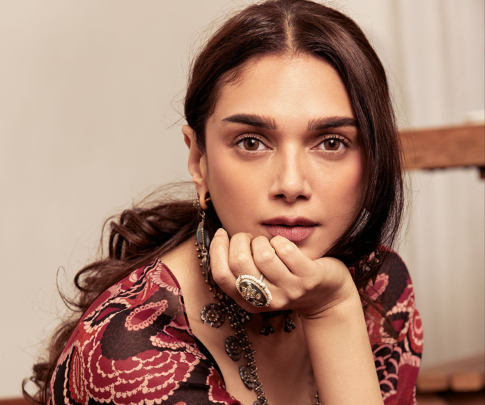 actress aditi rao hydari