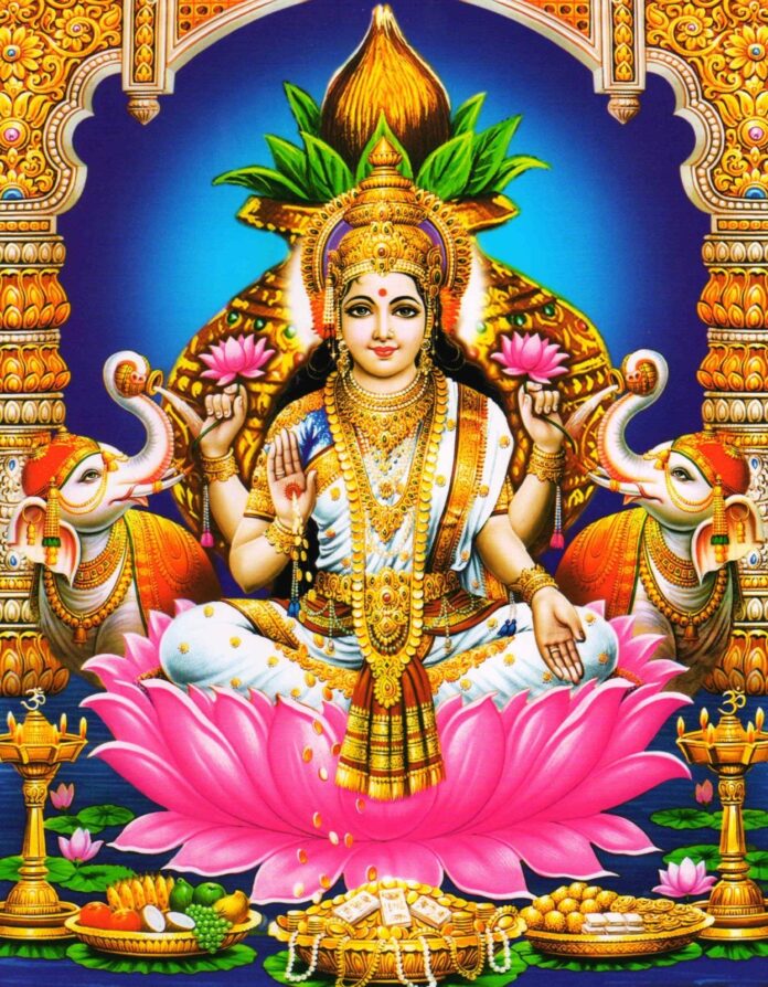 Today Hindu Panchangam is 11-08-2023 Sri Shobhakrit's name year