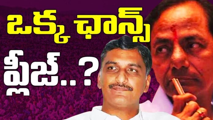 Harish Rao vs Bhatti Vikramarka | Telangana Assembly Session